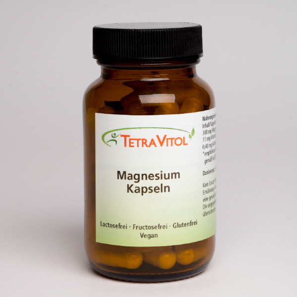 magnesium