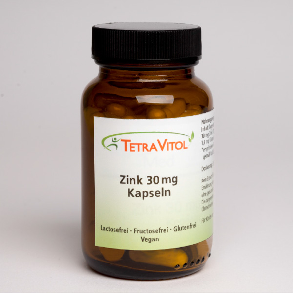 zink